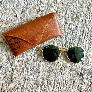 Ray Ban Sunglasses